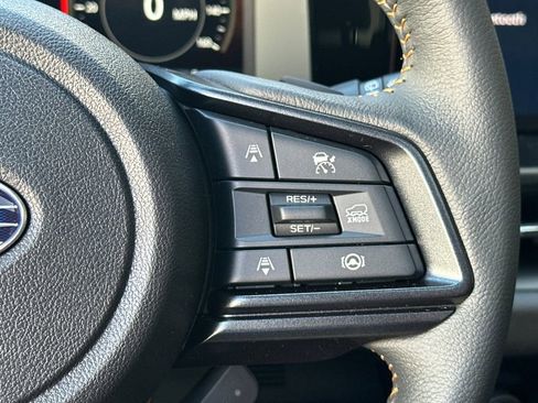 New 2026 Subaru Outback Wilderness AWD/4WD image 30