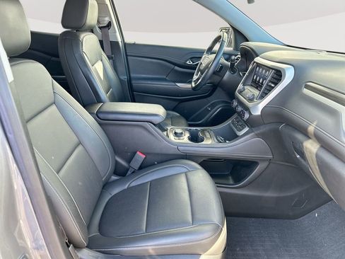 Used 2023 GMC Acadia SLT w/ Preferred Package AWD/4WD image 30