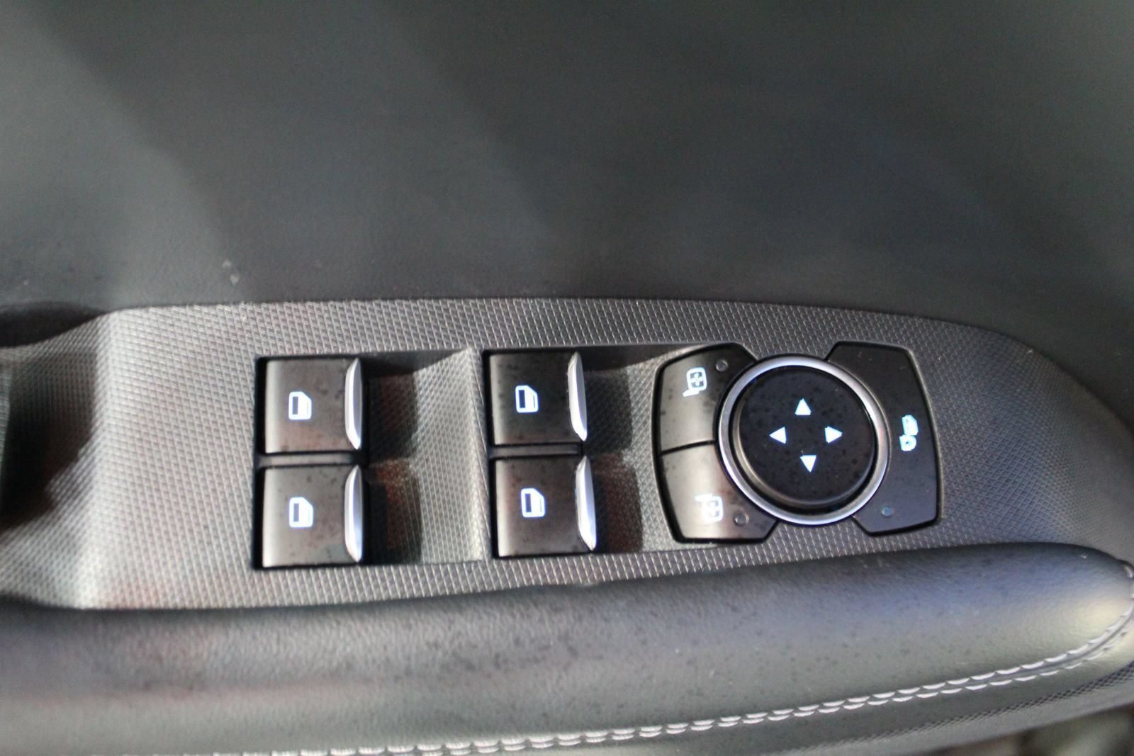 Used 2023 Ford Mustang Mach-E Select RWD image 25