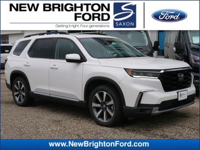 Used 2023 Honda Pilot Touring