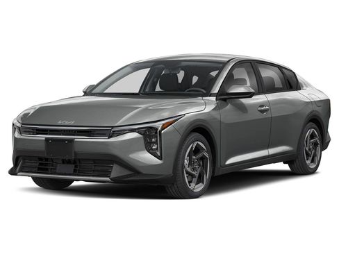 New 2026 Kia K4 EX FWD image 28