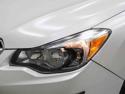 Used 2014 Subaru Impreza 2.0i Sport Limited w/ Popular Package #1 image 11