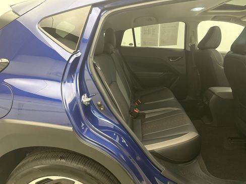 Used 2025 Subaru Crosstrek 2.5i Limited AWD/4WD image 20