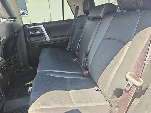 Used 2023 Toyota 4Runner Limited AWD/4WD image 24
