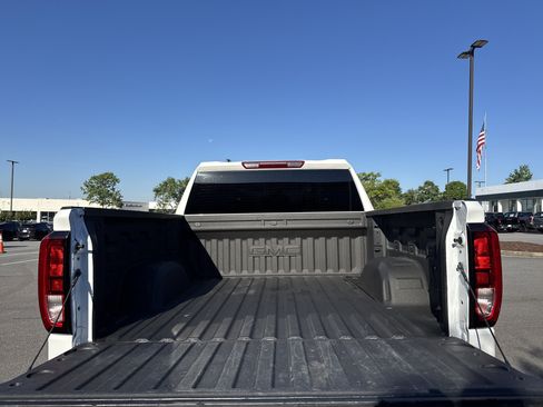 Used 2025 GMC Sierra 1500 Elevation AWD/4WD image 33
