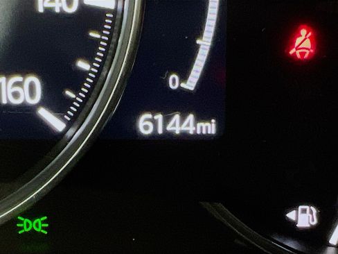 Used 2023 MAZDA CX-5 AWD 2.5 S w/ Premium Package image 17