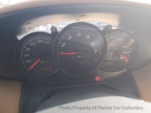 Used 1999 Porsche Boxster RWD image 6
