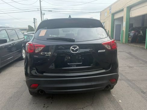 Used 2013 MAZDA CX-5 Grand Touring AWD/4WD image 7