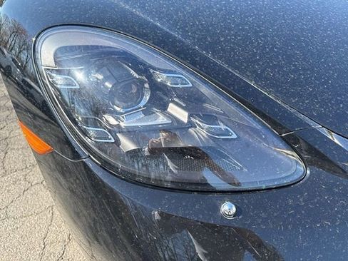 Used 2017 Porsche 718 Boxster S image 16