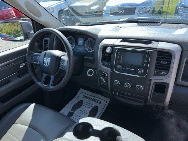 Used 2019 RAM 1500 Tradesman w/ Power & Remote Entry Group RWD image 30