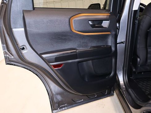 Certified 2022 Ford Bronco Sport Badlands AWD/4WD image 14