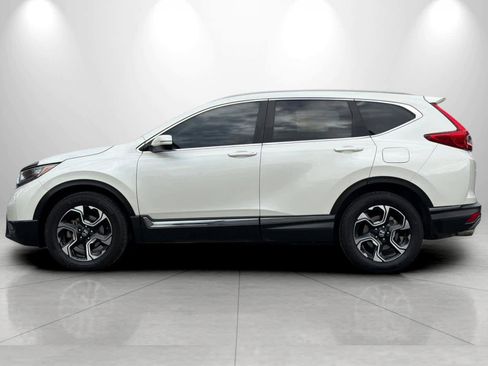 Certified 2018 Honda CR-V Touring image 5