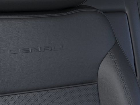 New 2026 GMC Yukon Denali AWD/4WD image 21