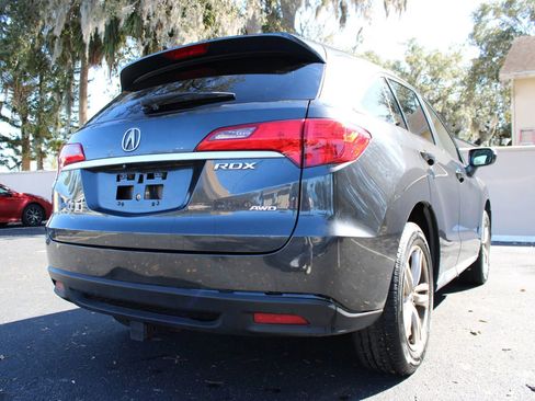 Used 2014 Acura RDX AWD w/ Technology Package image 5