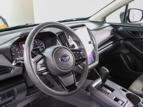 Used 2024 Subaru Crosstrek 2.0i Premium w/ Crosstrek Mirror Package AWD/4WD image 22