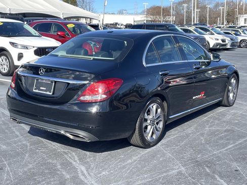 Used 2018 Mercedes-Benz C 300 C 300 image 7