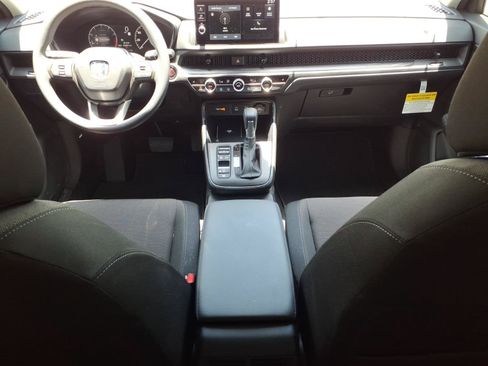 Certified 2026 Honda CR-V EX image 17