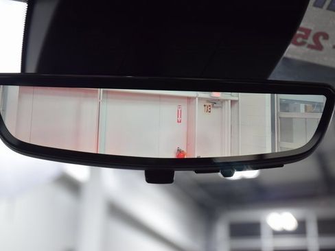 Certified 2024 Chevrolet Silverado 2500 LTZ w/ LTZ Premium Package image 57