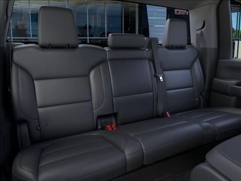 New 2026 GMC Sierra 2500 Pro w/ 1SA Pro Safety Plus Package RWD image 17