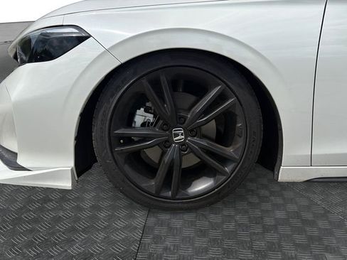Used 2025 Honda Civic Si image 13