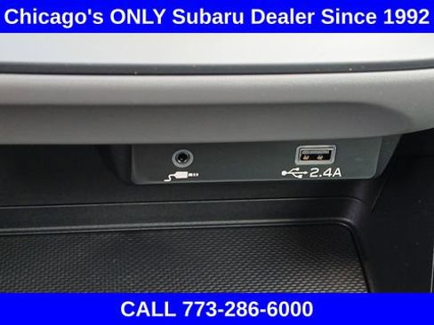 Certified 2025 Subaru Crosstrek 2.0i w/ Convenience Package #1 image 15