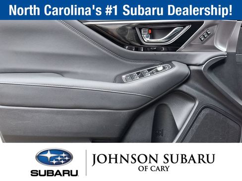 Used 2023 Subaru Outback Touring w/ Tech Package 3 AWD/4WD image 11
