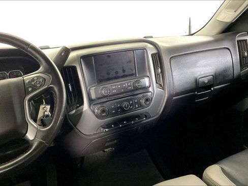 Used 2014 Chevrolet Silverado 1500 LT w/ All Star Edition image 9