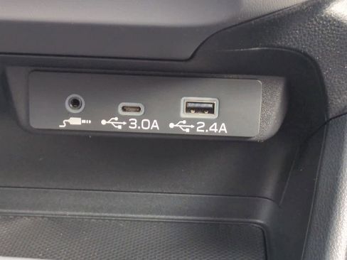 New 2026 Subaru Crosstrek 2.0i Premium image 30