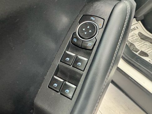 Used 2021 Ford Mustang Mach-E Select AWD/4WD image 12