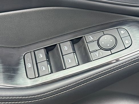 New 2026 Nissan Rogue SV w/ Cold Weather Package image 13