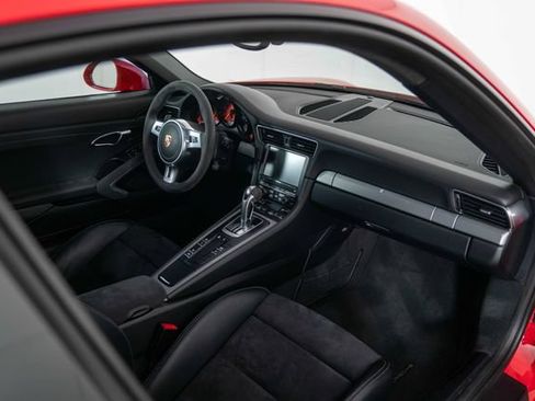 Used 2015 Porsche 911 GT3 RWD image 25