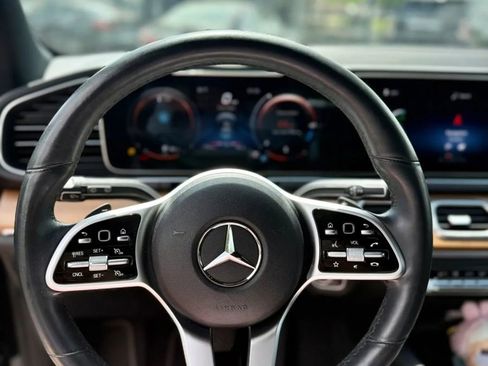 Used 2020 Mercedes-Benz GLE 350 image 9