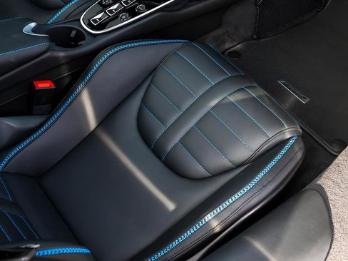 New 2025 McLaren GTS image 49