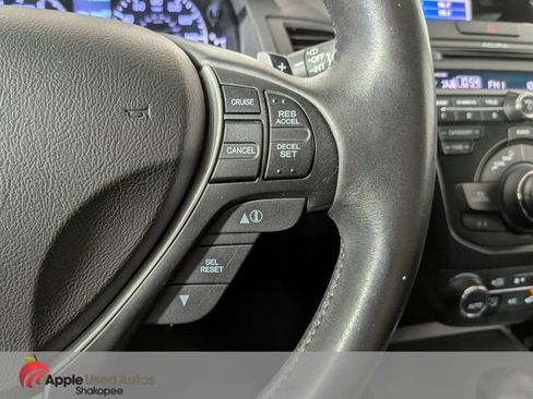 Used 2015 Acura RDX AWD w/ Technology Package image 28
