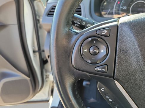 Used 2014 Honda CR-V EX-L image 26