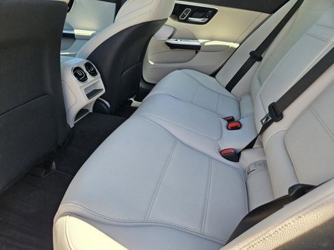 Certified 2026 Mercedes-Benz C 300 Sedan image 19