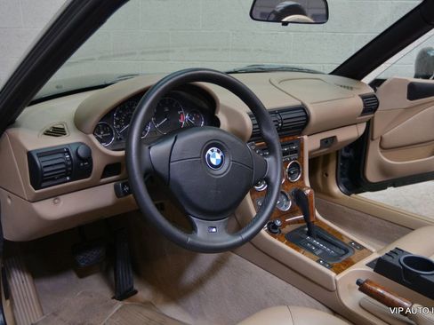 Used 2000 BMW Z3 2.8 image 14