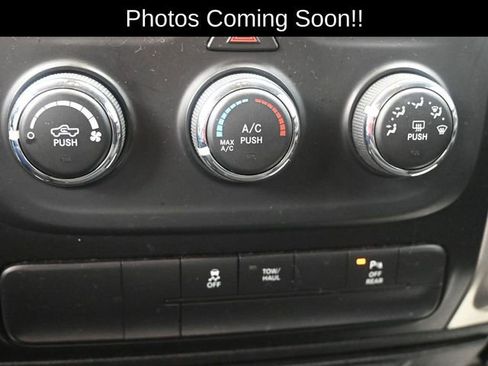 Used 2020 RAM 1500 Classic Warlock image 13