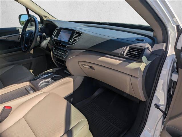 Certified 2023 Honda Ridgeline RTL-E image 19