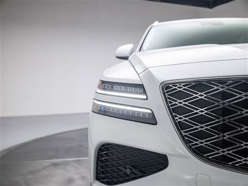 New 2026 Genesis GV80 2.5T image 14