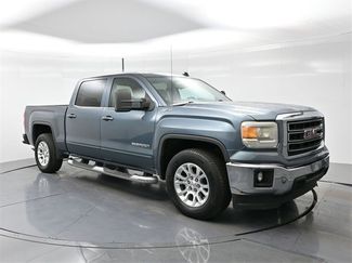 Used 2014 GMC Sierra 1500 SLE w/ SLE Value Package image 1