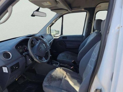 Used 2011 Ford Transit Connect XLT FWD image 7