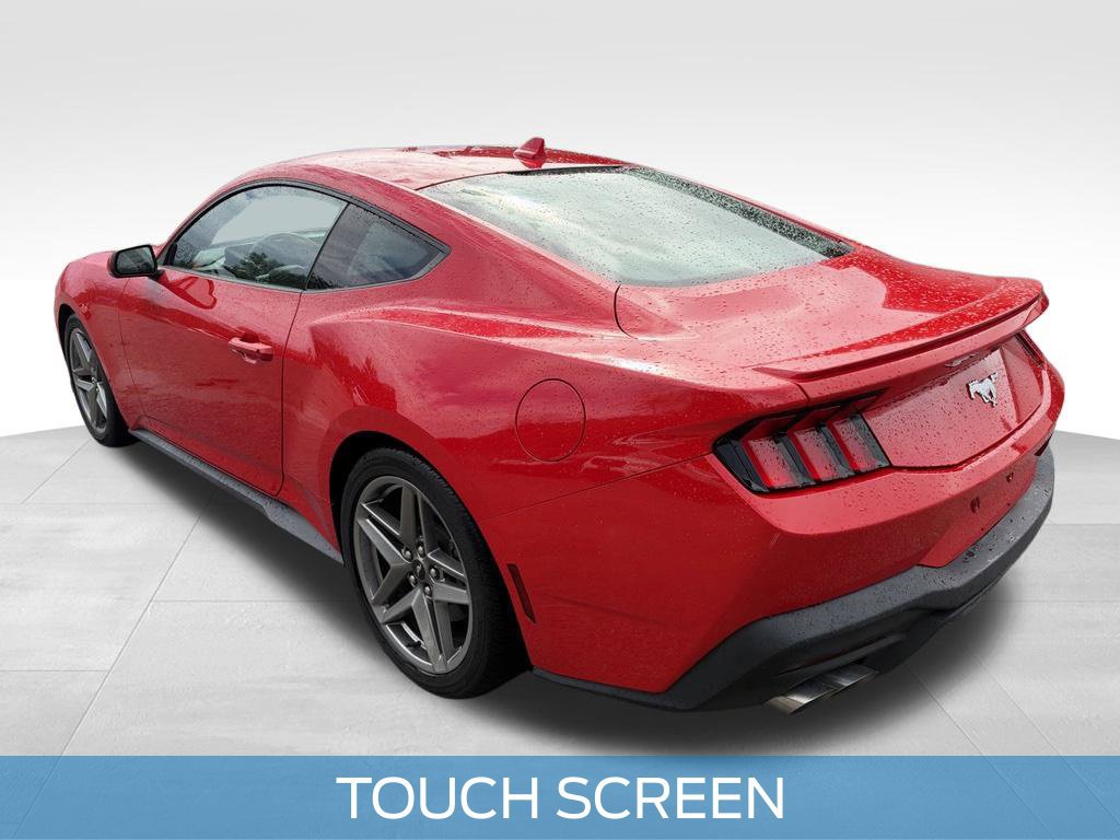 Used 2024 Ford Mustang Premium RWD image 8