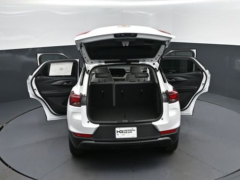 New 2026 Chevrolet TrailBlazer LS w/ LS Convenience Package image 48