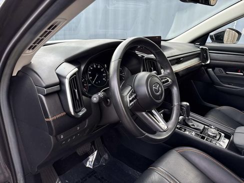 Used 2024 MAZDA CX-50 AWD 2.5 S w/ Premium Plus Pkg image 26