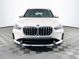 Used 2026 BMW X1 xDrive28i w/ Technology Package AWD/4WD video 3