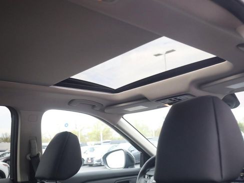 New 2026 Nissan Rogue SV image 23