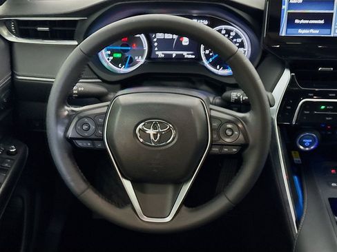 Used 2021 Toyota Venza Limited w/ Advanced Technology Package image 35