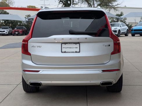Used 2019 Volvo XC90 T6 Inscription w/ Advanced Package image 9