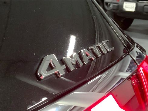 Used 2025 Mercedes-Benz E 450 4MATIC All-Terrain Wagon image 10